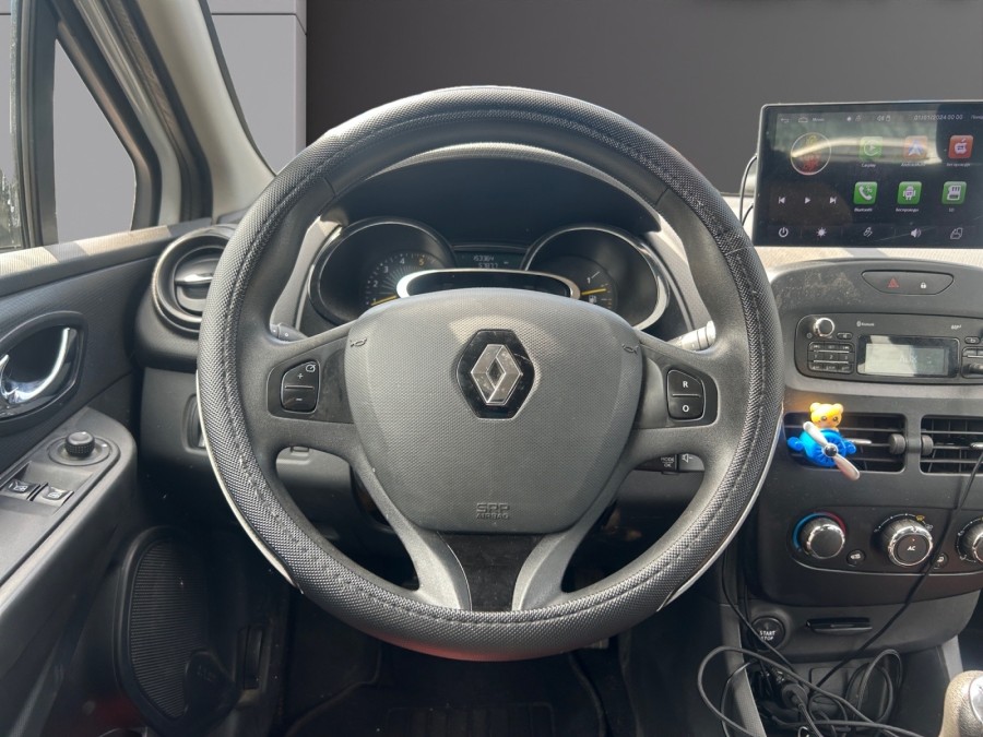 RENAULT d'occasion CLIO 1.5 DCI 75 BUSINESS de 2014 Montpellier (34)﻿