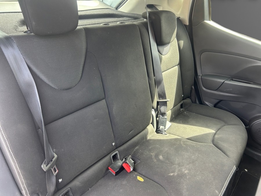 RENAULT d'occasion CLIO 1.5 DCI 75 BUSINESS de 2014 Montpellier (34)﻿