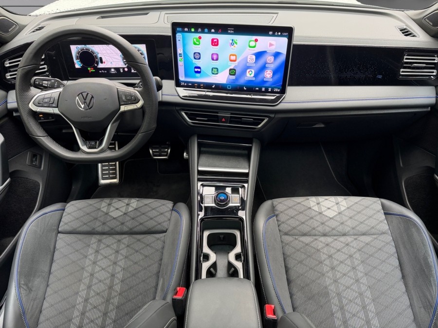 VOLKSWAGEN d'occasion TIGUAN III 1.5 ETSI 150 DSG 7 R-LINE EXCLUSIVE