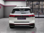 VOLKSWAGEN d'occasion TIGUAN III 1.5 ETSI 150 DSG 7 R-LINE EXCLUSIVE