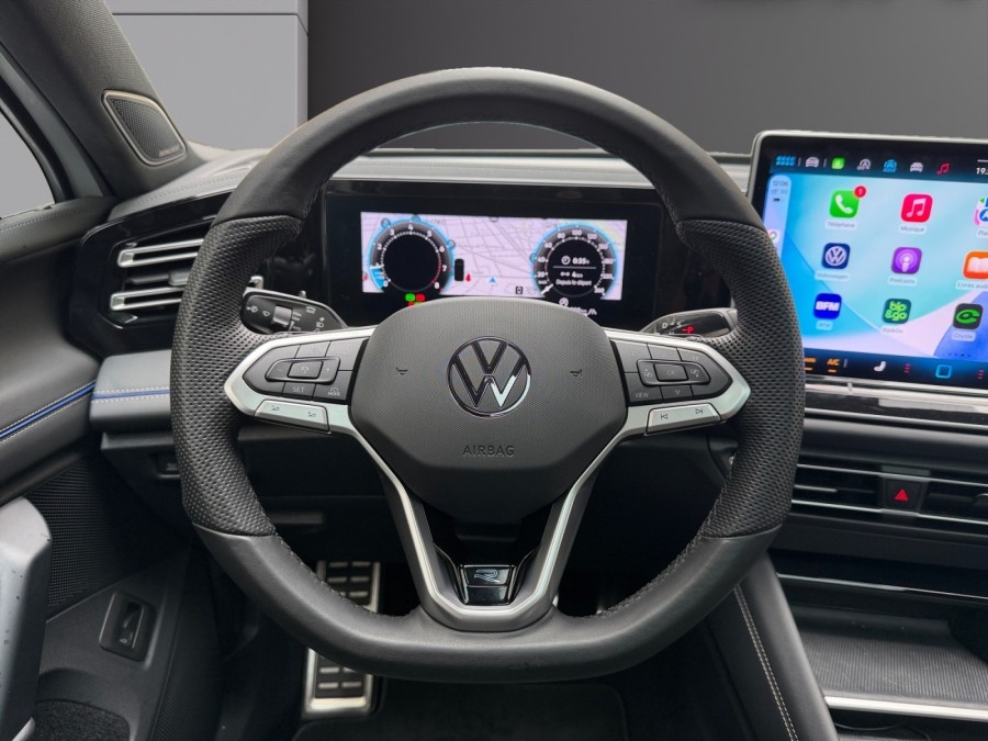 VOLKSWAGEN d'occasion TIGUAN III 1.5 ETSI 150 DSG 7 R-LINE EXCLUSIVE
