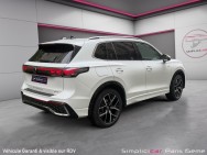 VOLKSWAGEN d'occasion TIGUAN III 1.5 ETSI 150 DSG 7 R-LINE EXCLUSIVE