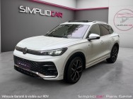 VOLKSWAGEN d'occasion TIGUAN III 1.5 ETSI 150 DSG 7 R-LINE EXCLUSIVE