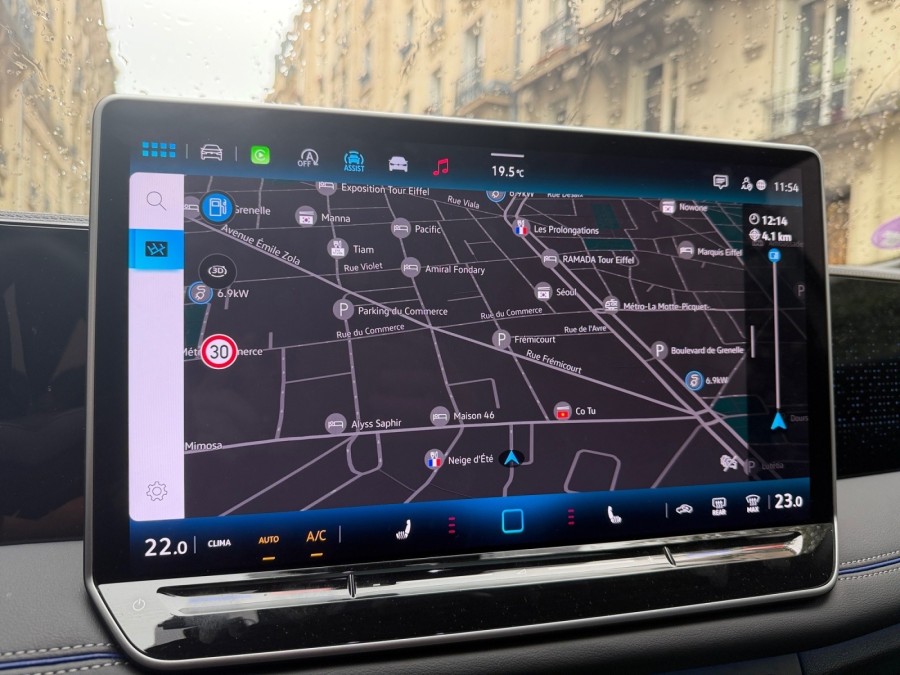 VOLKSWAGEN d'occasion TIGUAN III 1.5 ETSI 150 DSG 7 R-LINE EXCLUSIVE