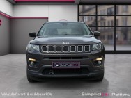 JEEP d'occasion COMPASS JEEP COMPASS 1.4 MULTI AIR 140Ch 4X2