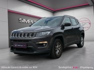 JEEP d'occasion COMPASS JEEP COMPASS 1.4 MULTI AIR 140Ch 4X2