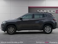 JEEP d'occasion COMPASS JEEP COMPASS 1.4 MULTI AIR 140Ch 4X2