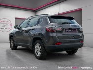 JEEP d'occasion COMPASS JEEP COMPASS 1.4 MULTI AIR 140Ch 4X2
