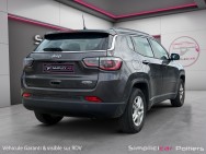 JEEP d'occasion COMPASS JEEP COMPASS 1.4 MULTI AIR 140Ch 4X2