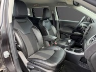 JEEP d'occasion COMPASS JEEP COMPASS 1.4 MULTI AIR 140Ch 4X2