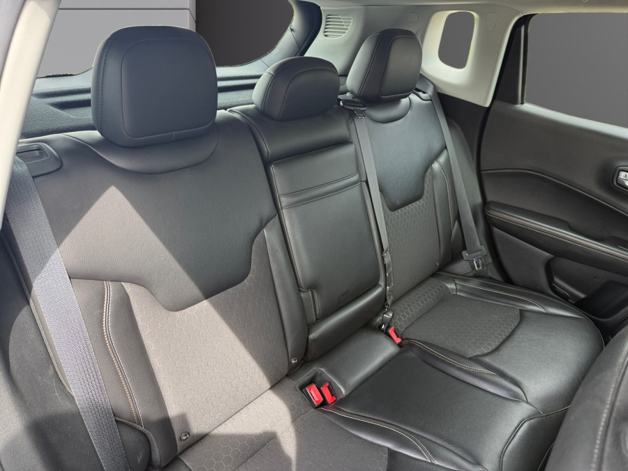 JEEP d'occasion COMPASS JEEP COMPASS 1.4 MULTI AIR 140Ch 4X2
