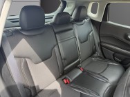 JEEP d'occasion COMPASS JEEP COMPASS 1.4 MULTI AIR 140Ch 4X2