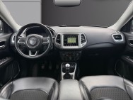 JEEP d'occasion COMPASS JEEP COMPASS 1.4 MULTI AIR 140Ch 4X2