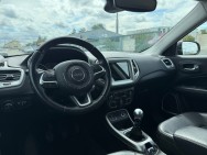 JEEP d'occasion COMPASS JEEP COMPASS 1.4 MULTI AIR 140Ch 4X2