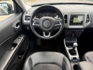 JEEP d'occasion COMPASS JEEP COMPASS 1.4 MULTI AIR 140Ch 4X2