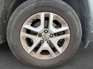 JEEP d'occasion COMPASS JEEP COMPASS 1.4 MULTI AIR 140Ch 4X2