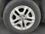 JEEP d'occasion COMPASS JEEP COMPASS 1.4 MULTI AIR 140Ch 4X2