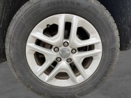 JEEP d'occasion COMPASS JEEP COMPASS 1.4 MULTI AIR 140Ch 4X2