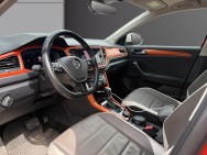 VOLKSWAGEN d'occasion T-ROC 2.0 TSI 4motion de 2018 Salon de Provence
