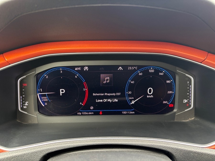 VOLKSWAGEN d'occasion T-ROC 2.0 TSI 4motion de 2018 Salon de Provence