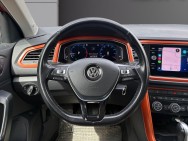 VOLKSWAGEN d'occasion T-ROC 2.0 TSI 4motion de 2018 Salon de Provence