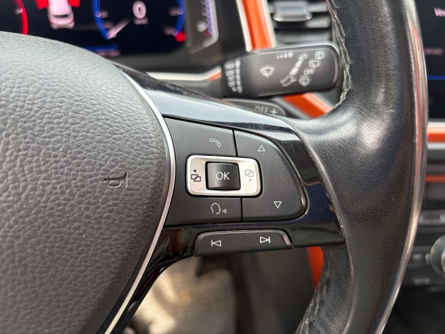 VOLKSWAGEN d'occasion T-ROC 2.0 TSI 4motion de 2018 Salon de Provence