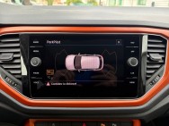 VOLKSWAGEN d'occasion T-ROC 2.0 TSI 4motion de 2018 Salon de Provence