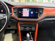 VOLKSWAGEN d'occasion T-ROC 2.0 TSI 4motion de 2018 Salon de Provence