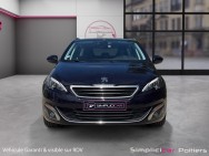 PEUGEOT d'occasion 308 PEUGEOT 308 II 1.6 BLUE HDI 120Ch SW ALLURE de