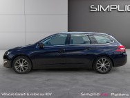 PEUGEOT d'occasion 308 PEUGEOT 308 II 1.6 BLUE HDI 120Ch SW ALLURE de