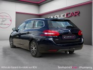PEUGEOT d'occasion 308 PEUGEOT 308 II 1.6 BLUE HDI 120Ch SW ALLURE de