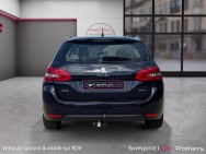PEUGEOT d'occasion 308 PEUGEOT 308 II 1.6 BLUE HDI 120Ch SW ALLURE de