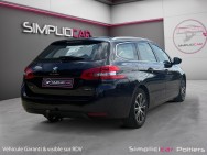 PEUGEOT d'occasion 308 PEUGEOT 308 II 1.6 BLUE HDI 120Ch SW ALLURE de
