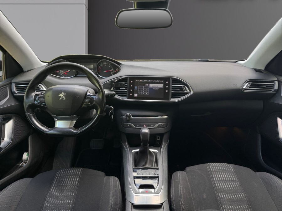 PEUGEOT d'occasion 308 PEUGEOT 308 II 1.6 BLUE HDI 120Ch SW ALLURE de