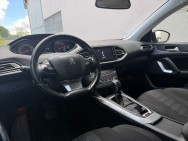 PEUGEOT d'occasion 308 PEUGEOT 308 II 1.6 BLUE HDI 120Ch SW ALLURE de