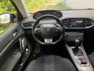 PEUGEOT d'occasion 308 PEUGEOT 308 II 1.6 BLUE HDI 120Ch SW ALLURE de