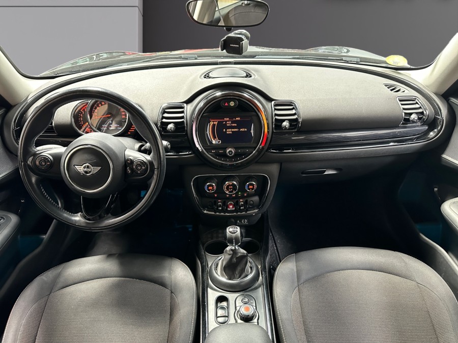 MINI d'occasion MINI CLUBMAN One D 116ch de 2016 Lorient (56)﻿