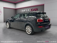 MINI d'occasion MINI CLUBMAN One D 116ch de 2016 Lorient (56)﻿