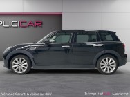MINI d'occasion MINI CLUBMAN One D 116ch de 2016 Lorient (56)﻿