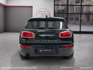 MINI d'occasion MINI CLUBMAN One D 116ch de 2016 Lorient (56)﻿