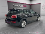 MINI d'occasion MINI CLUBMAN One D 116ch de 2016 Lorient (56)﻿