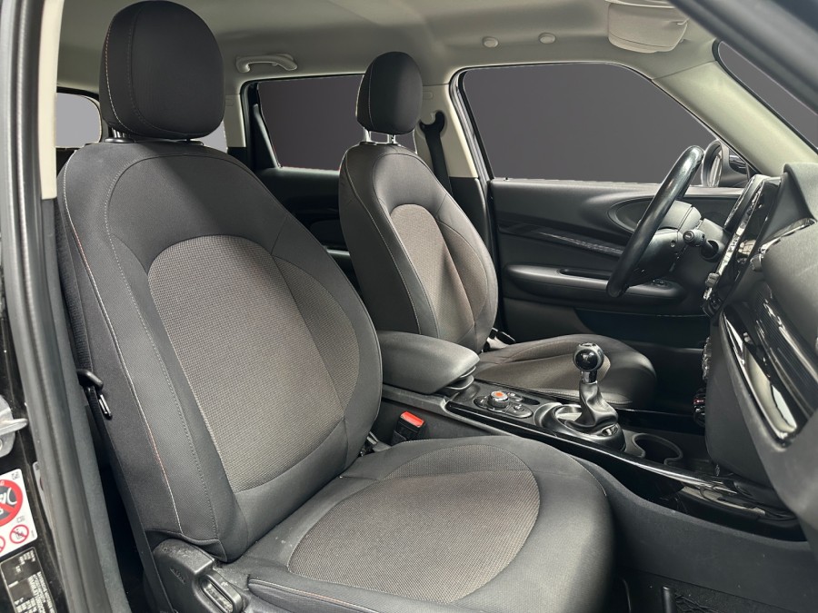 MINI d'occasion MINI CLUBMAN One D 116ch de 2016 Lorient (56)﻿