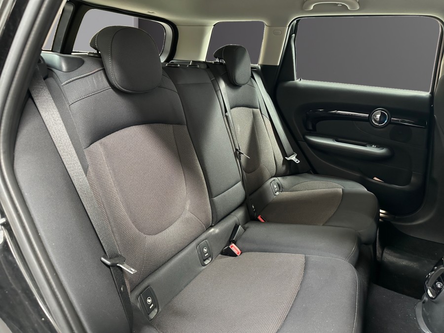 MINI d'occasion MINI CLUBMAN One D 116ch de 2016 Lorient (56)﻿