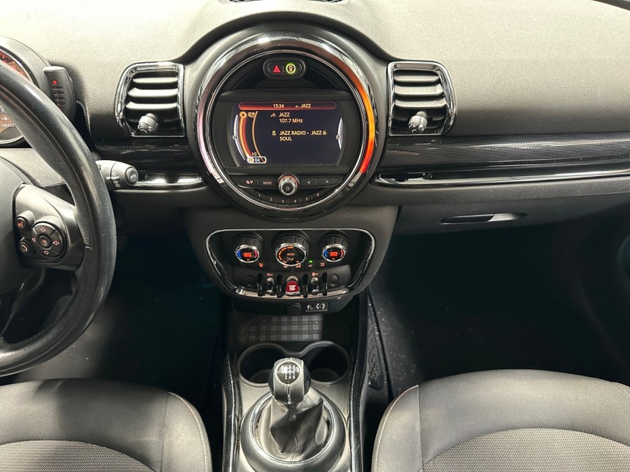 MINI d'occasion MINI CLUBMAN One D 116ch de 2016 Lorient (56)﻿