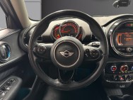MINI d'occasion MINI CLUBMAN One D 116ch de 2016 Lorient (56)﻿