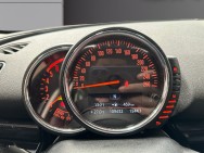 MINI d'occasion MINI CLUBMAN One D 116ch de 2016 Lorient (56)﻿