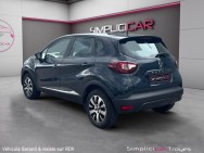 RENAULT d'occasion CAPTUR 0.9 TCE 90 BUSINESS de 2019 Troyes (10)﻿