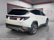 HYUNDAI d'occasion TUCSON 1.6 T-GDI PLUG-IN 265 CREATIVE HTRAC BA de