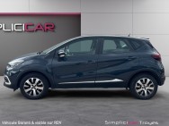 RENAULT d'occasion CAPTUR 0.9 TCE 90 BUSINESS de 2019 Troyes (10)﻿