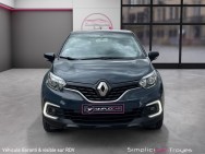 RENAULT d'occasion CAPTUR 0.9 TCE 90 BUSINESS de 2019 Troyes (10)﻿